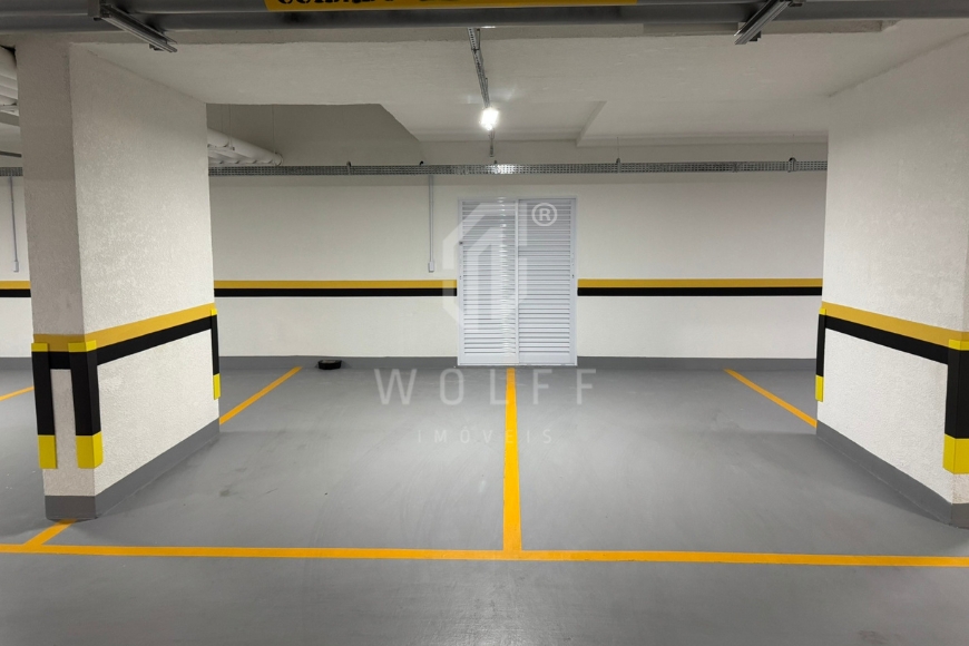 JD1664 - Apartamento de 03 suítes com Vista Mar Definitiva