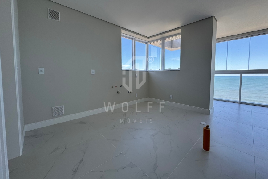 JD1664 - Apartamento de 03 suítes com Vista Mar Definitiva