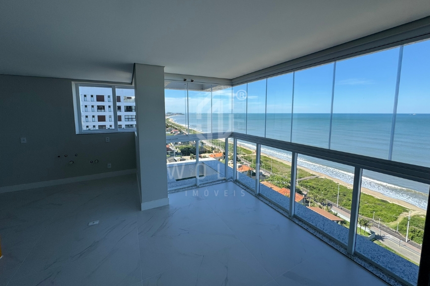 JD1664 - Apartamento de 03 suítes com Vista Mar Definitiva
