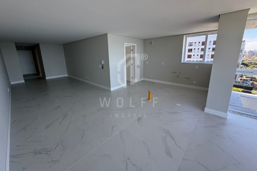 JD1664 - Apartamento de 03 suítes com Vista Mar Definitiva