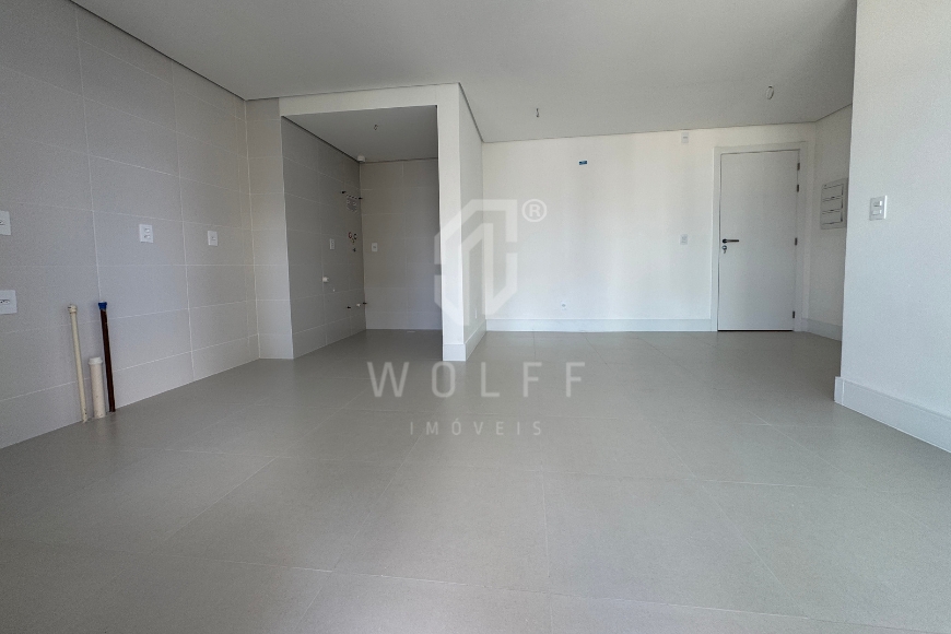 JD1666 - Apartamento a 120 metros da praia na região central 