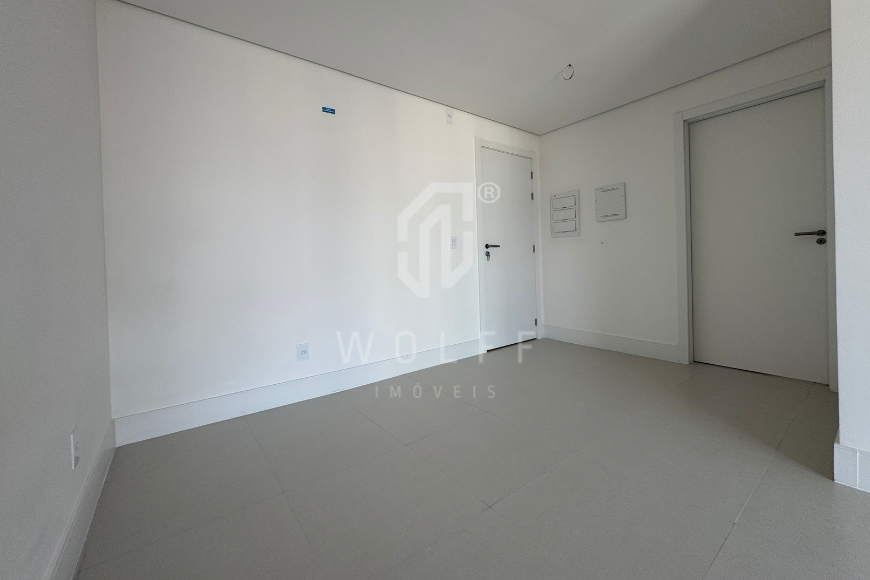 JD1666 - Apartamento a 120 metros da praia na região central 