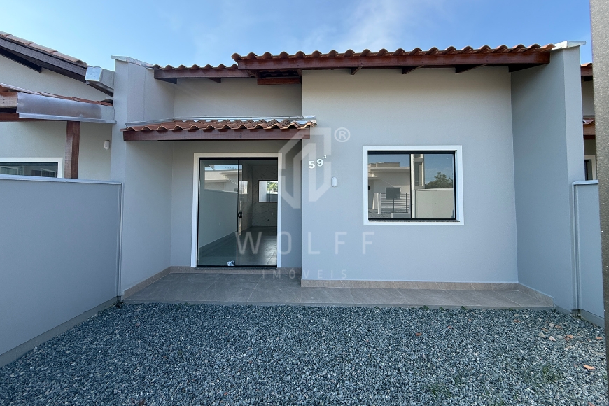 JD1668 - Casa com ótimo espaço de terreno em Itajuba 