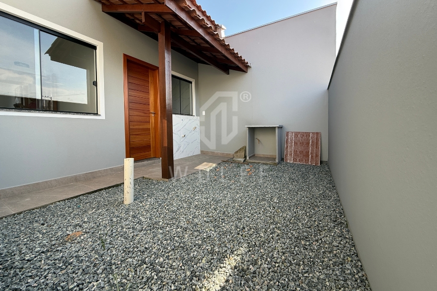 JD1668 - Casa com ótimo espaço de terreno em Itajuba 