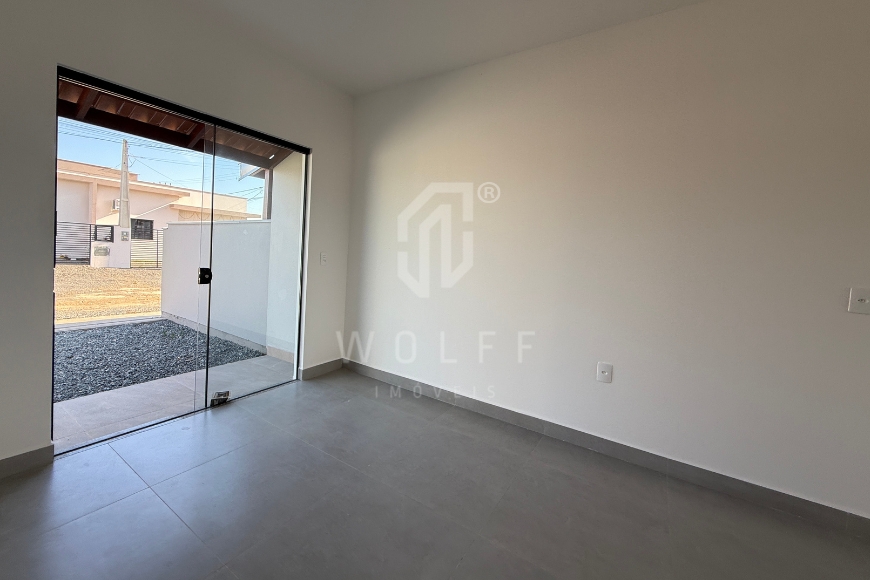 JD1668 - Casa com ótimo espaço de terreno em Itajuba 