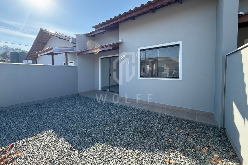 JD1668 - Casa com ótimo espaço de terreno em Itajuba 