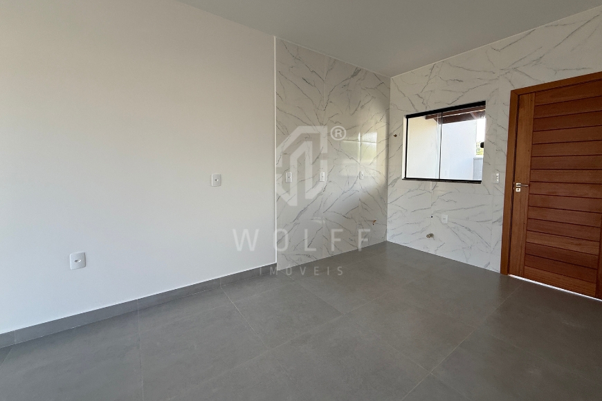 JD1668 - Casa com ótimo espaço de terreno em Itajuba 