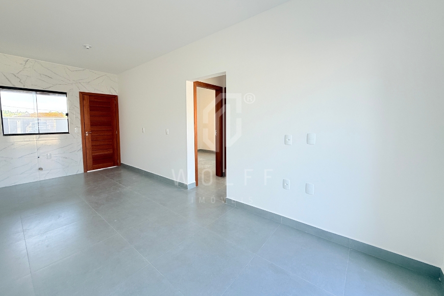 JD1668 - Casa com ótimo espaço de terreno em Itajuba 