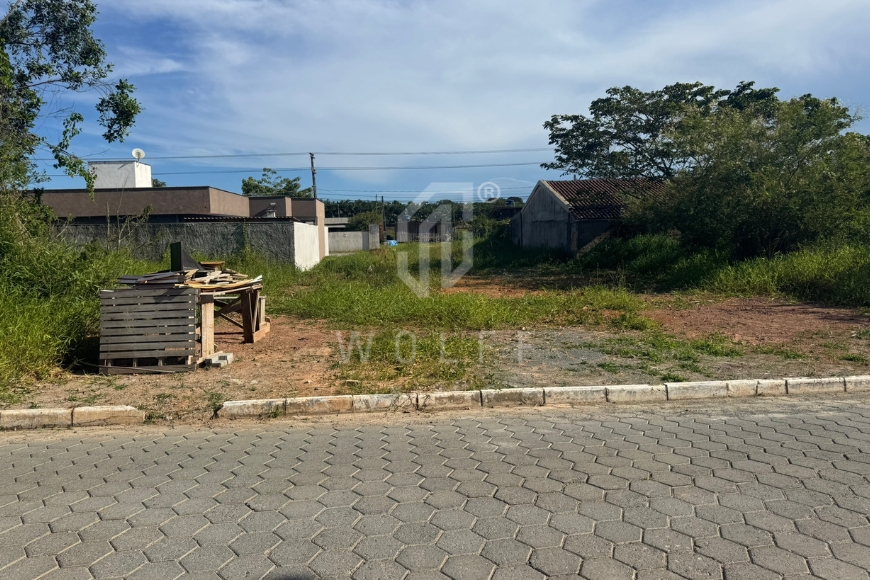 JD1669 - Terreno plano com 260m2² e pronto para construir