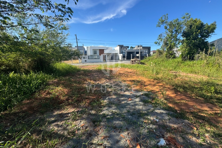 JD1669 - Terreno plano com 260m2² e pronto para construir