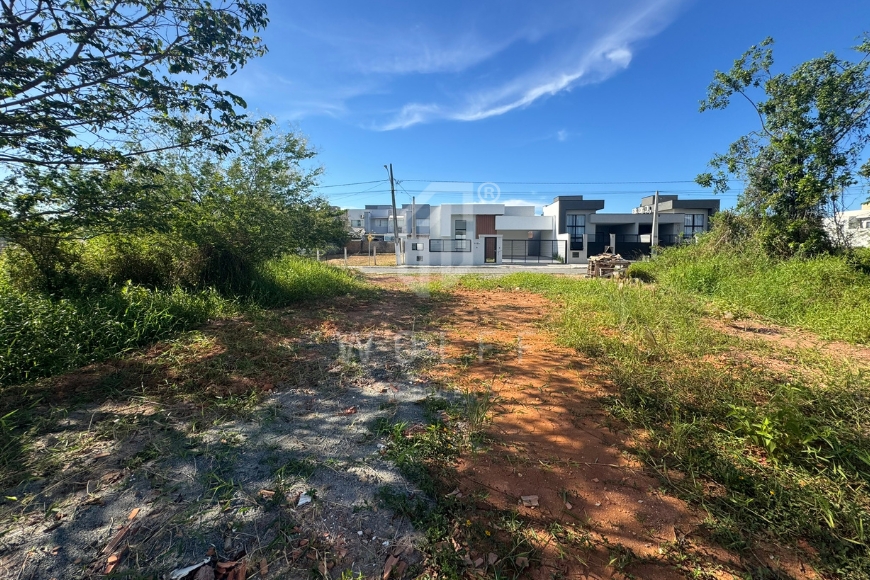 JD1669 - Terreno plano com 260m2² e pronto para construir