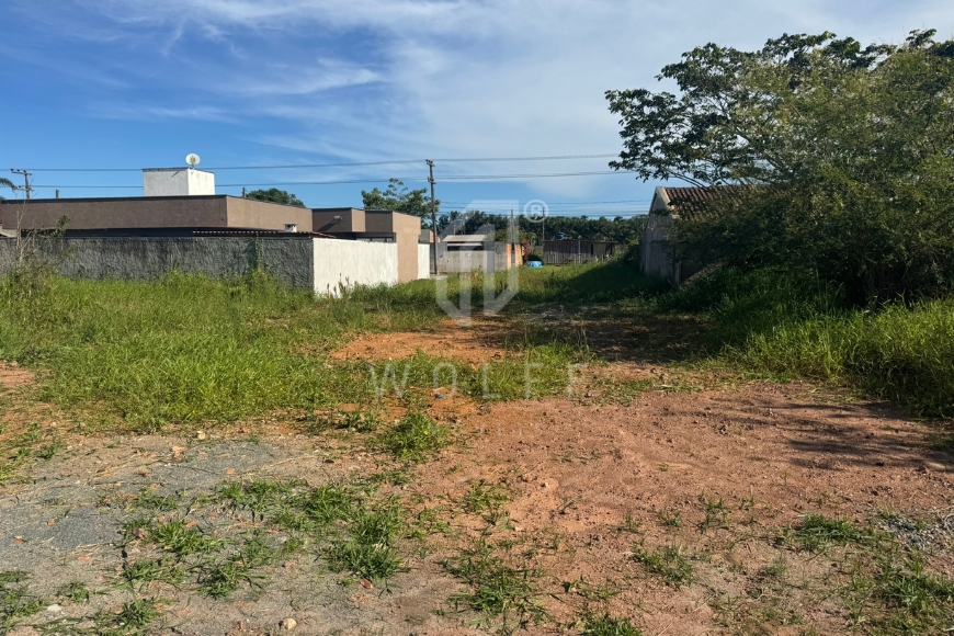 JD1669 - Terreno plano com 260m2² e pronto para construir