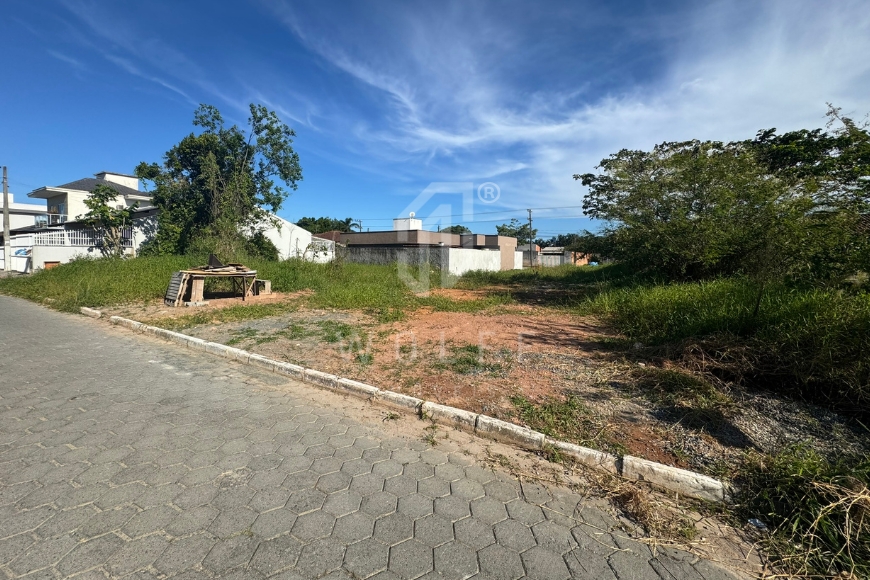 JD1669 - Terreno plano com 260m2² e pronto para construir