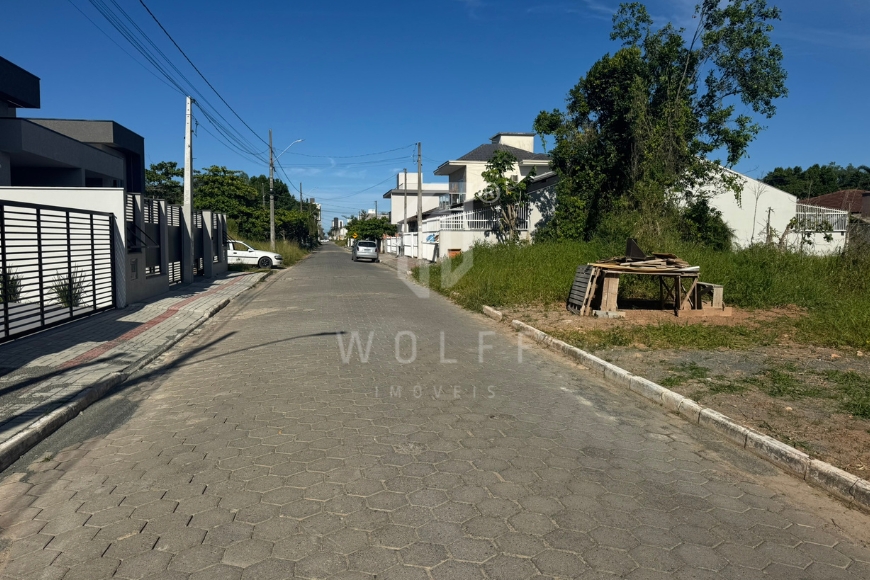 JD1669 - Terreno plano com 260m2² e pronto para construir