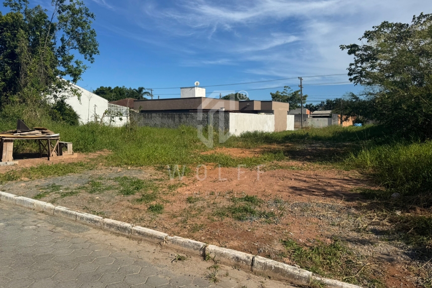 JD1669 - Terreno plano com 260m2² e pronto para construir