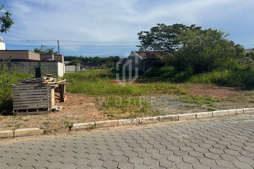 JD1669 - Terreno plano com 260m2² e pronto para construir