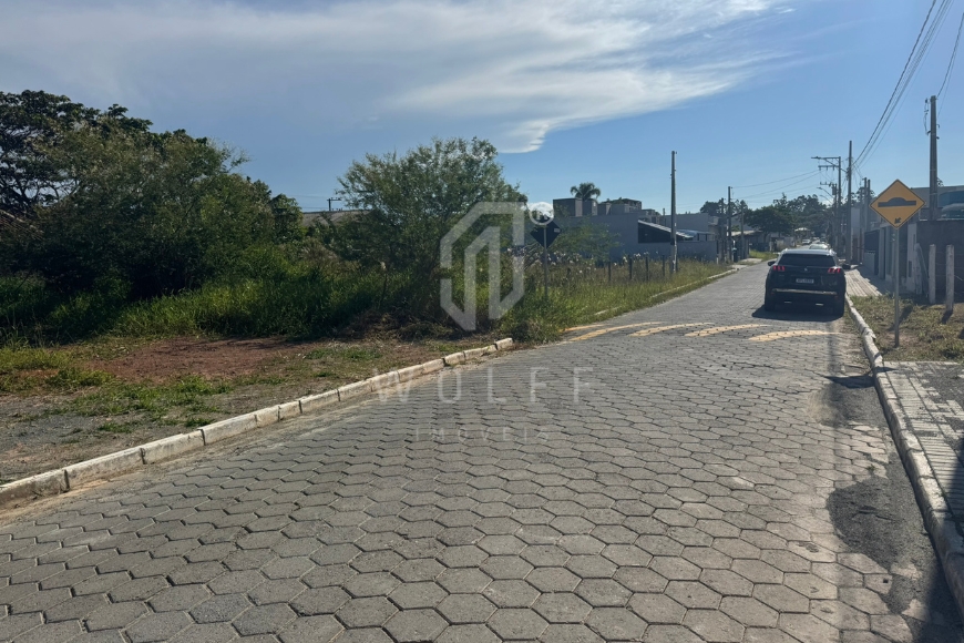 JD1669 - Terreno plano com 260m2² e pronto para construir