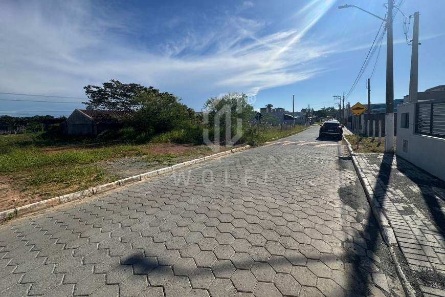 JD1669 - Terreno plano com 260m2² e pronto para construir