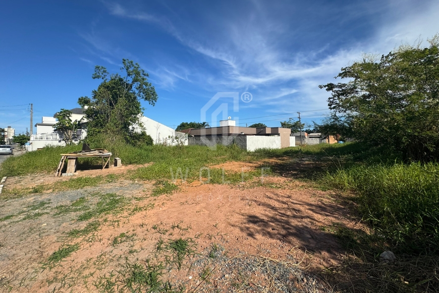 JD1669 - Terreno plano com 260m2² e pronto para construir