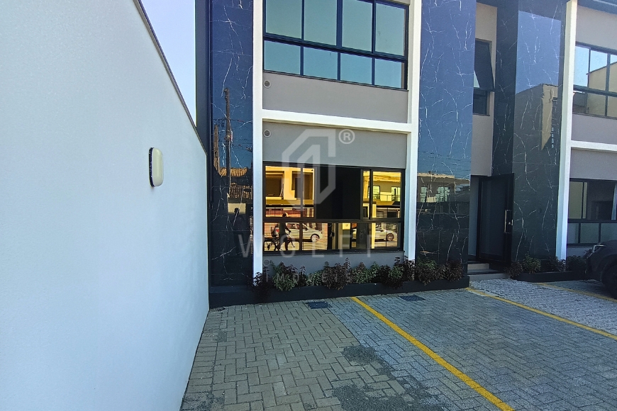 JD1670 - Apartamento com 2 suítes no centro