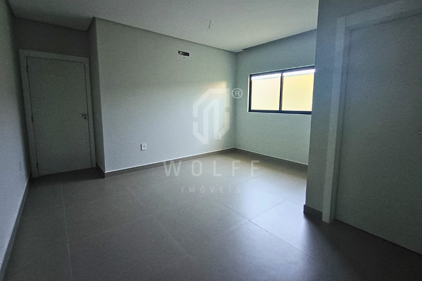 JD1670 - Apartamento com 2 suítes no centro