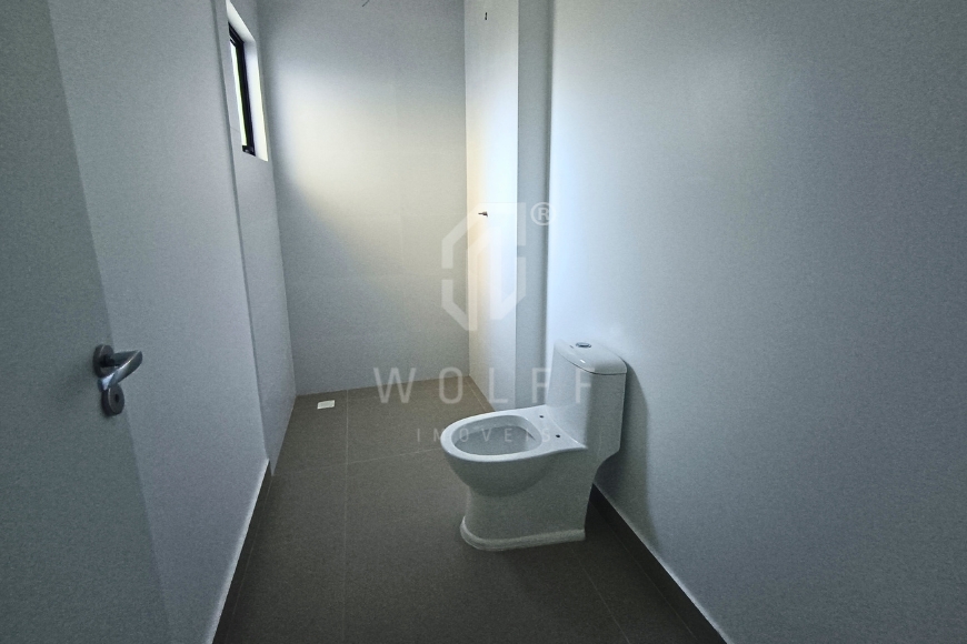 JD1670 - Apartamento com 2 suítes no centro