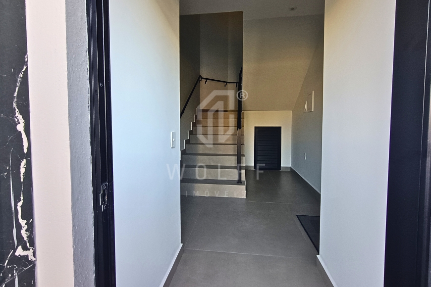 JD1670 - Apartamento com 2 suítes no centro