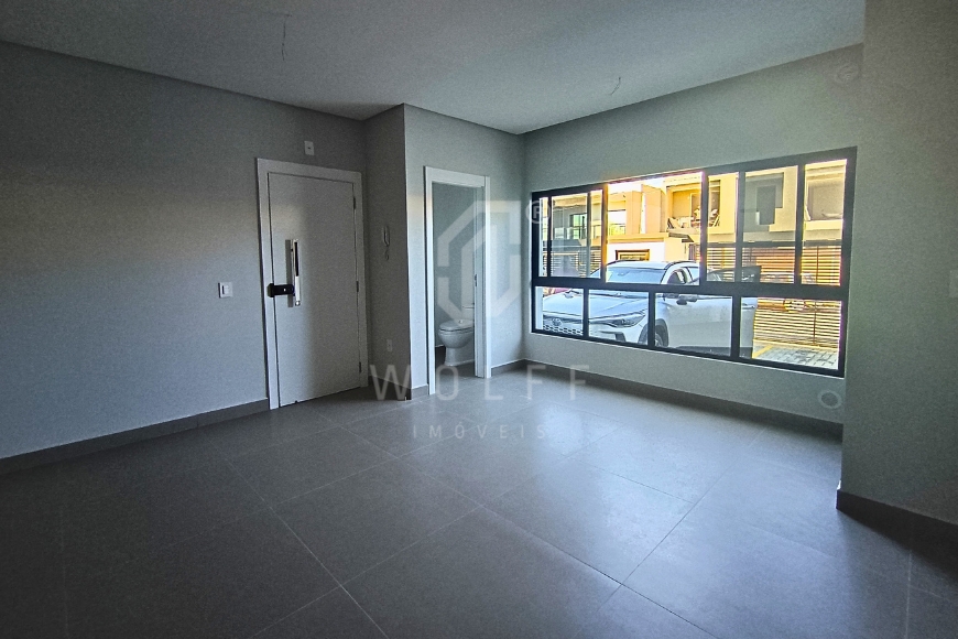 JD1670 - Apartamento com 2 suítes no centro