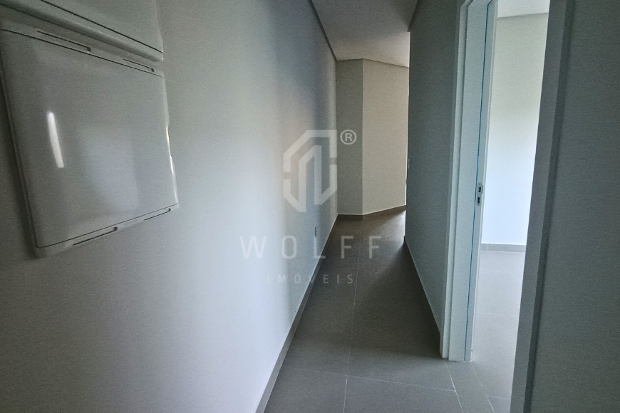 JD1670 - Apartamento com 2 suítes no centro