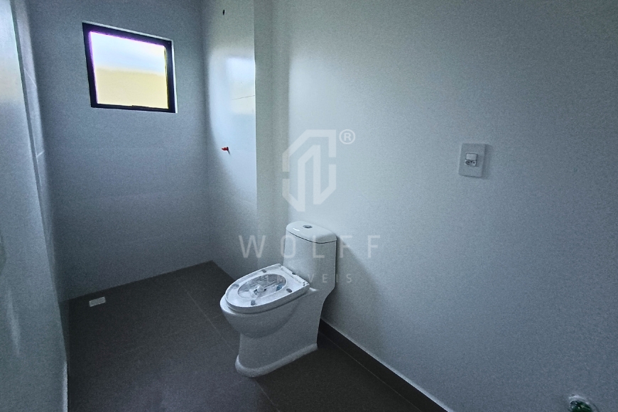 JD1670 - Apartamento com 2 suítes no centro