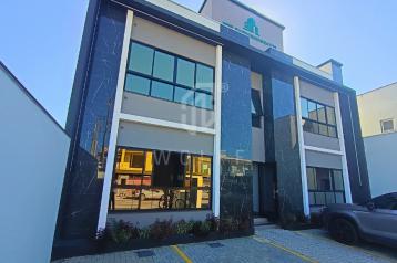 JD1670 - Apartamento com 2 suítes no centro