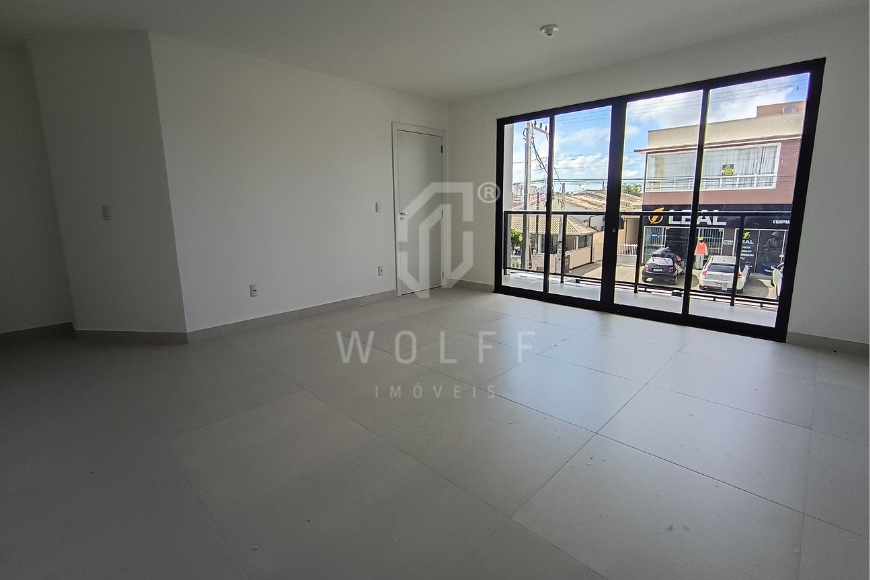 JD1671 - Apartamento com 03 dormitórios