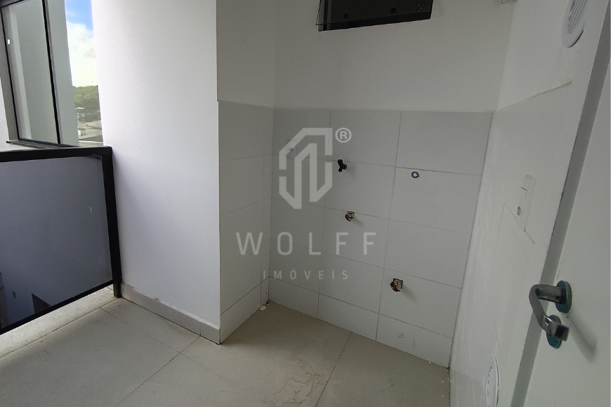 JD1671 - Apartamento com 03 dormitórios