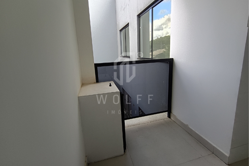 JD1671 - Apartamento com 03 dormitórios