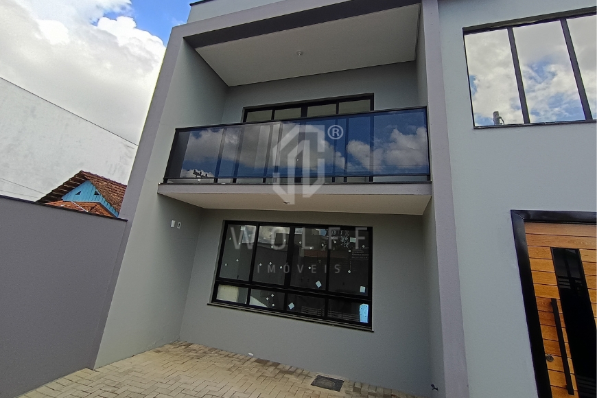 JD1671 - Apartamento com 03 dormitórios