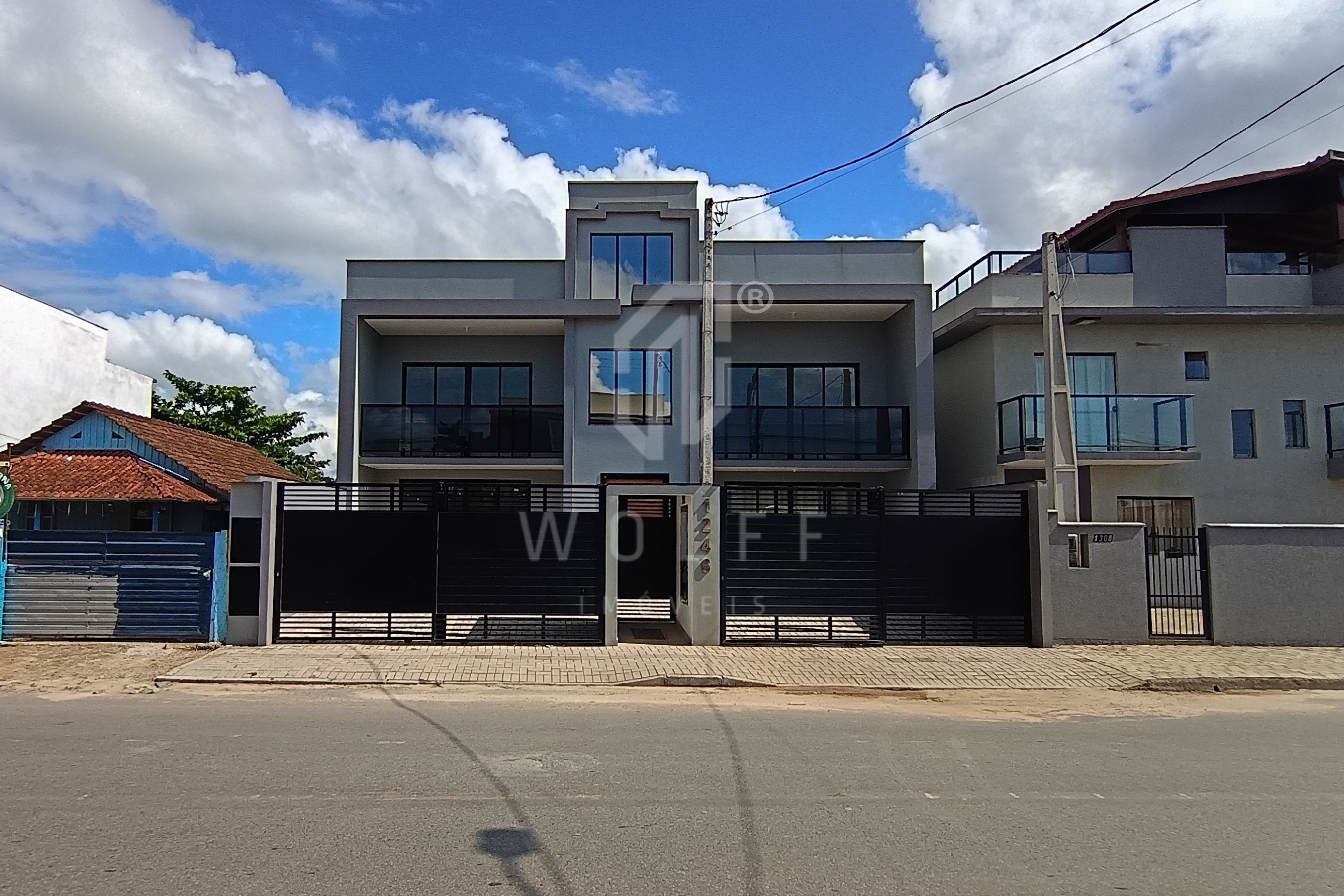 JD1671 - Apartamento com 03 dormitórios