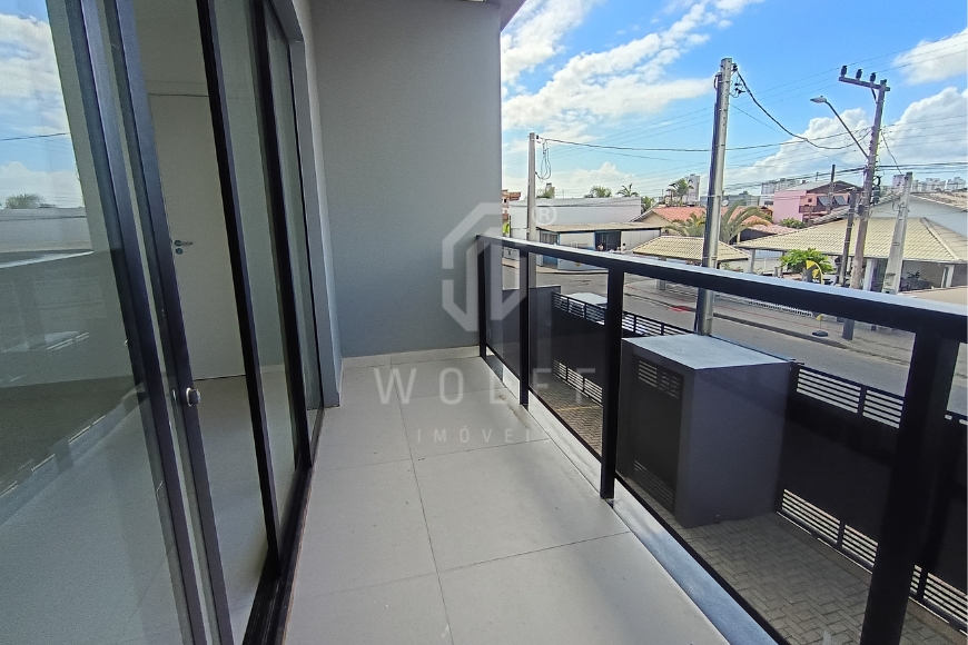 JD1671 - Apartamento com 03 dormitórios