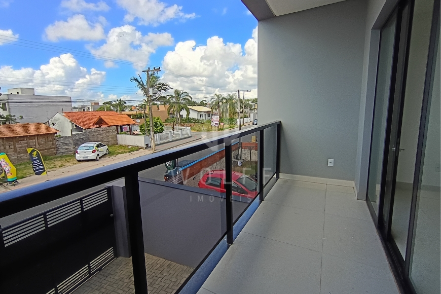 JD1671 - Apartamento com 03 dormitórios