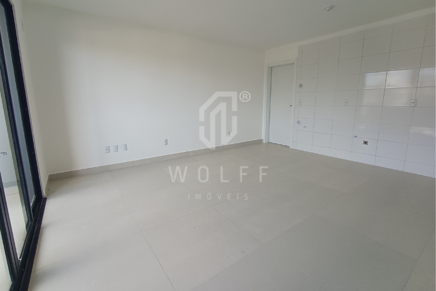 JD1671 - Apartamento com 03 dormitórios