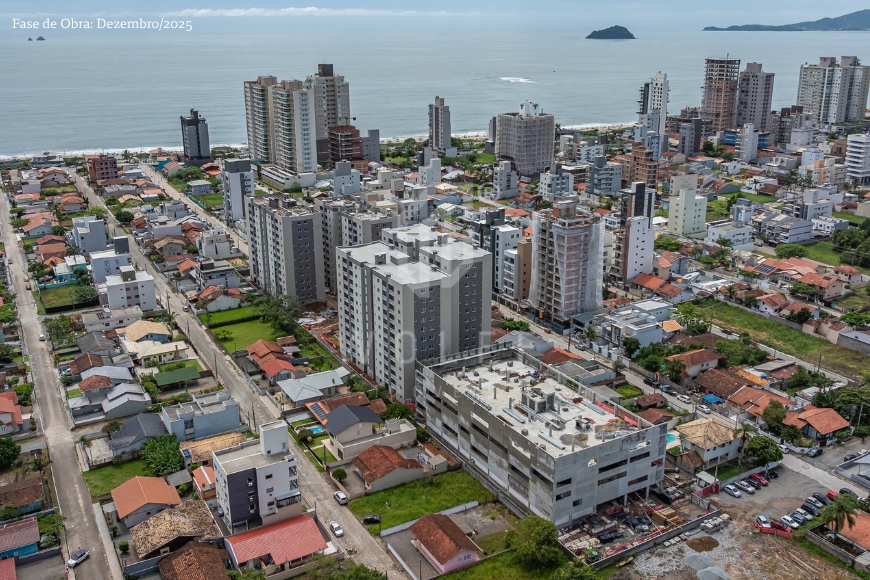 JD1672 - Apartamento compacto com ótima estrutura de lazer