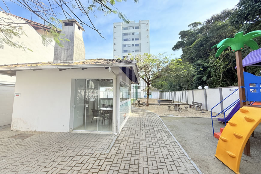 JD1673 - Apartamento Mobiliado com 02 dormitórios