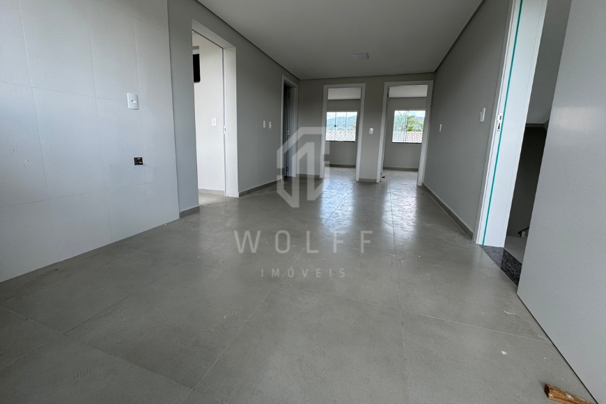 JD1674 - Apartamento próximo ao Parque Beto Carrero