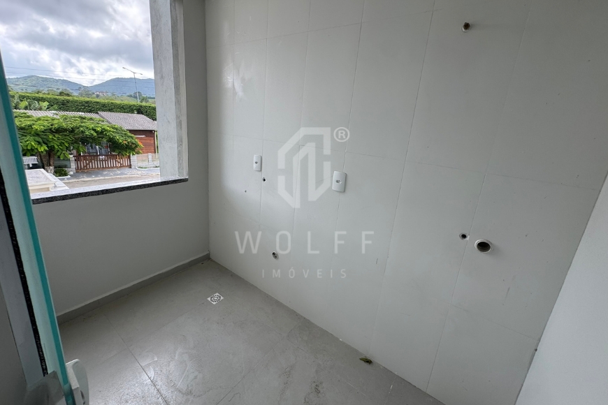 JD1674 - Apartamento próximo ao Parque Beto Carrero