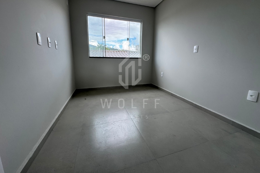 JD1674 - Apartamento próximo ao Parque Beto Carrero