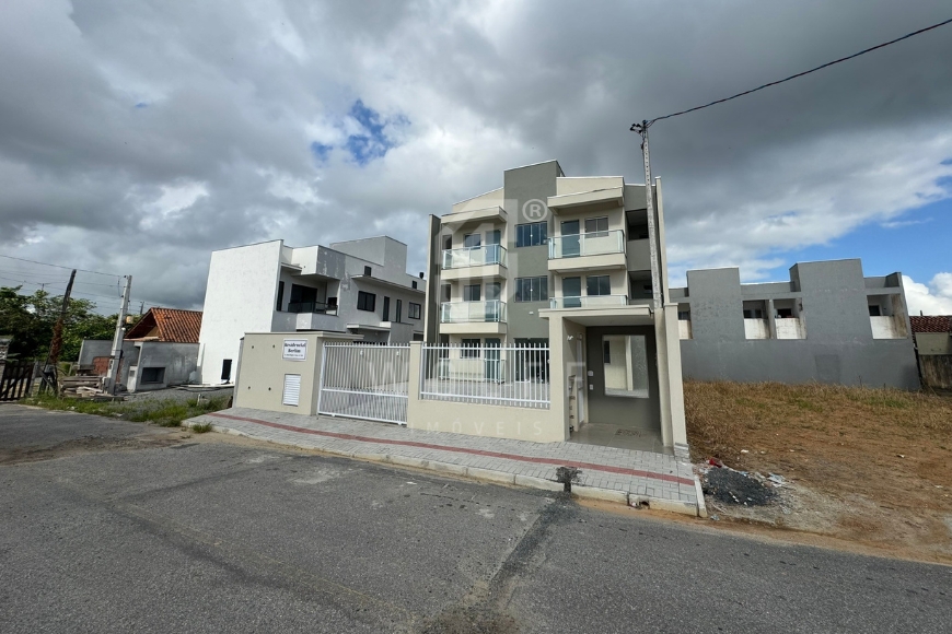 JD1674 - Apartamento próximo ao Parque Beto Carrero