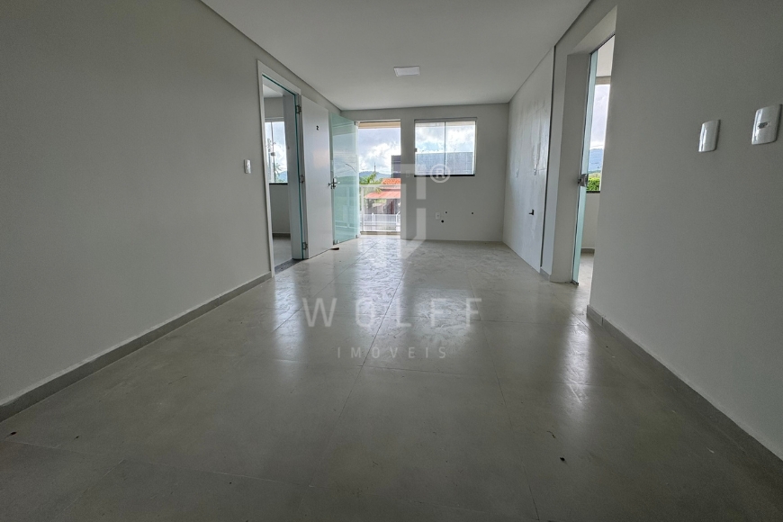 JD1674 - Apartamento próximo ao Parque Beto Carrero