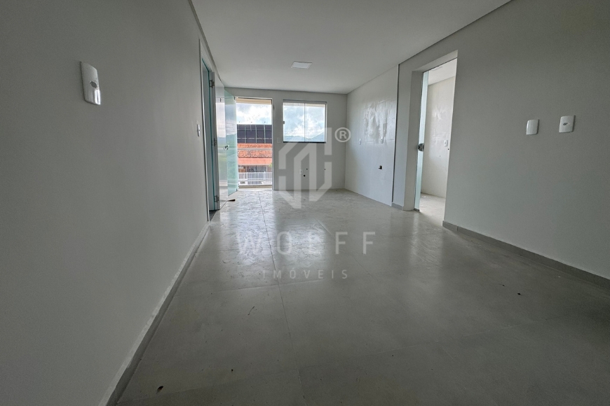 JD1674 - Apartamento próximo ao Parque Beto Carrero