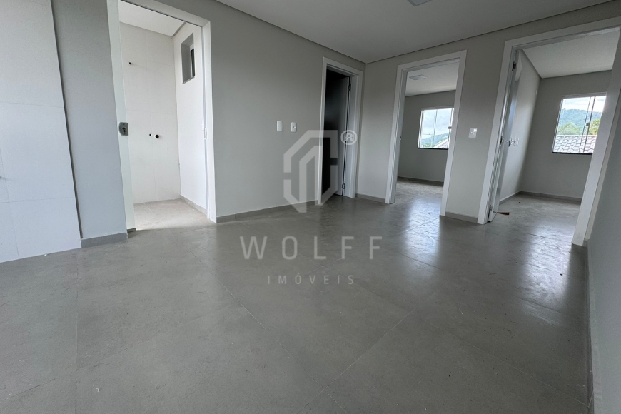 JD1674 - Apartamento próximo ao Parque Beto Carrero