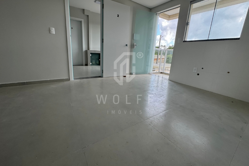 JD1674 - Apartamento próximo ao Parque Beto Carrero
