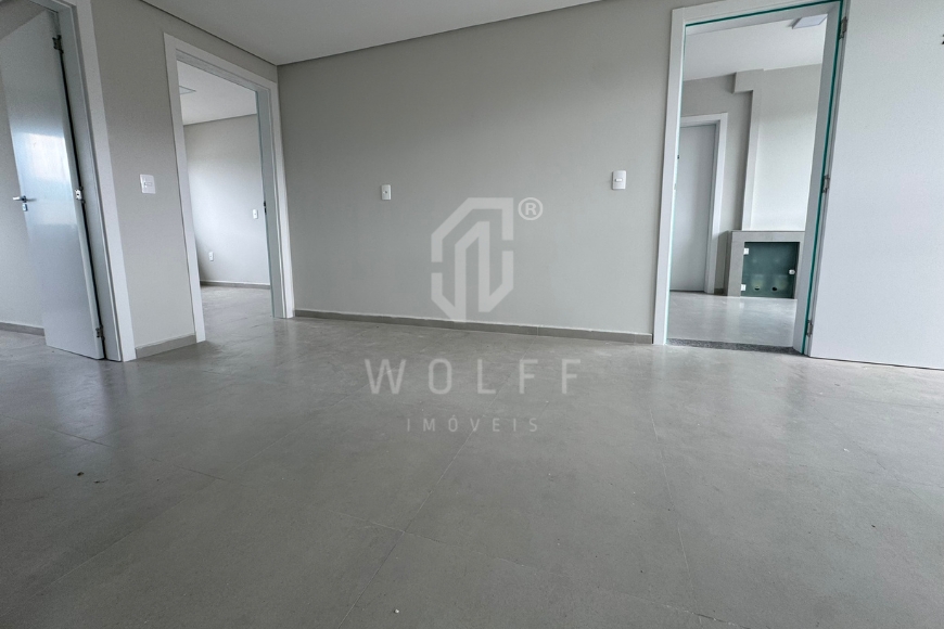 JD1674 - Apartamento próximo ao Parque Beto Carrero